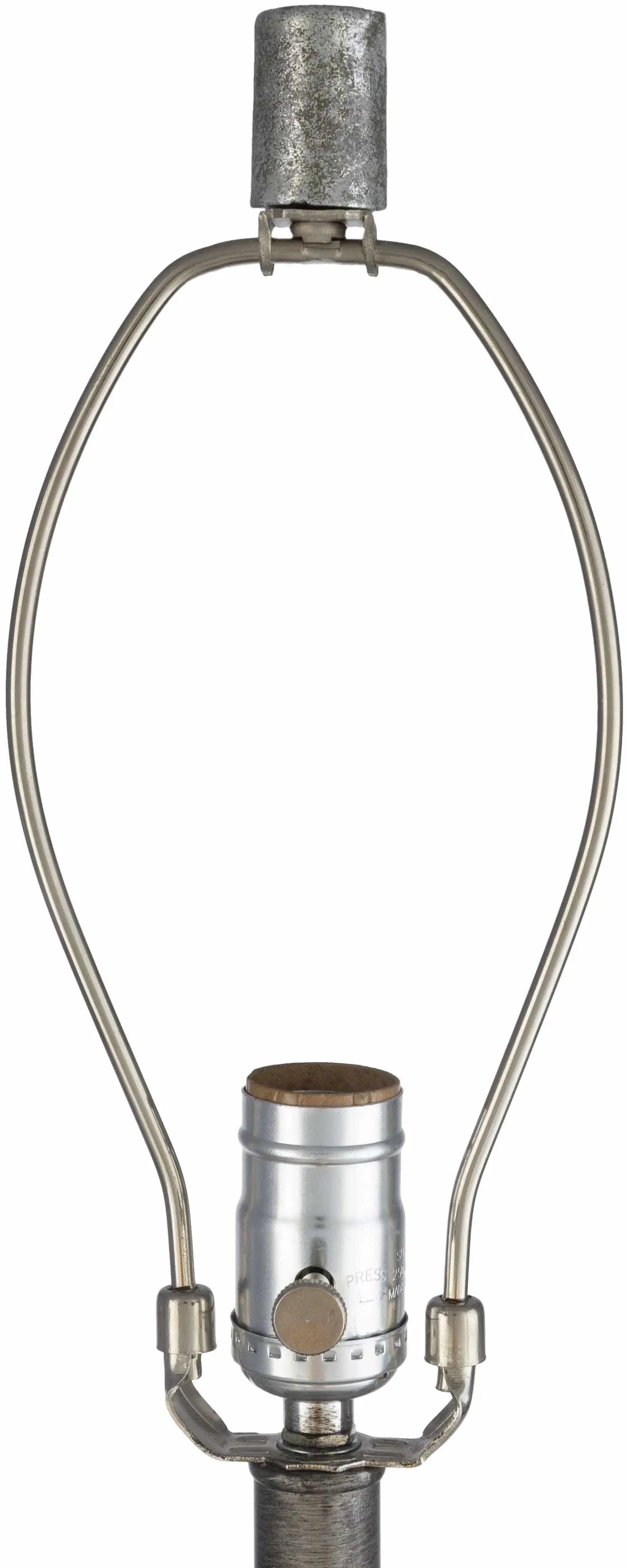 Matungao Table Lamp - Clearance by Boutique Rugs