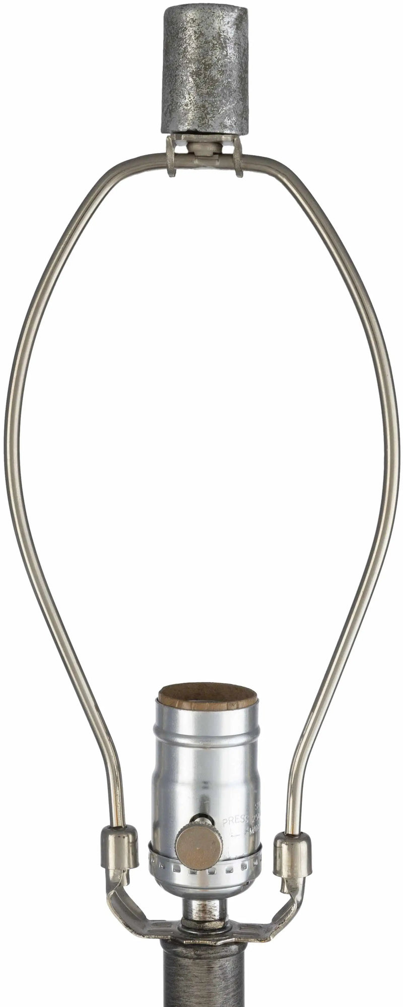Matungao Table Lamp - Clearance by Boutique Rugs