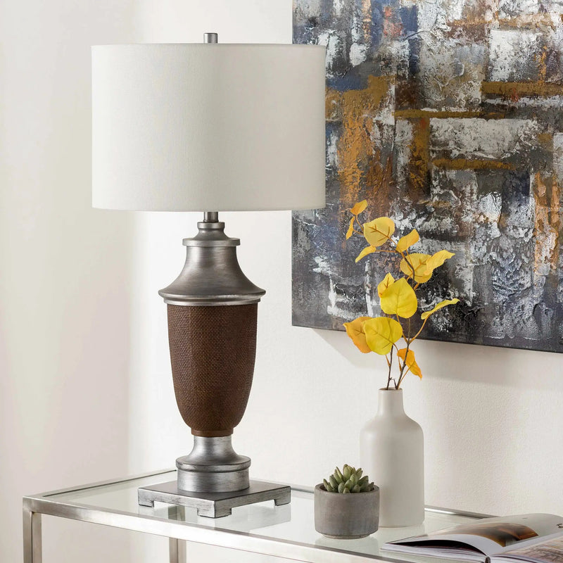 Matungao Table Lamp - Clearance by Boutique Rugs