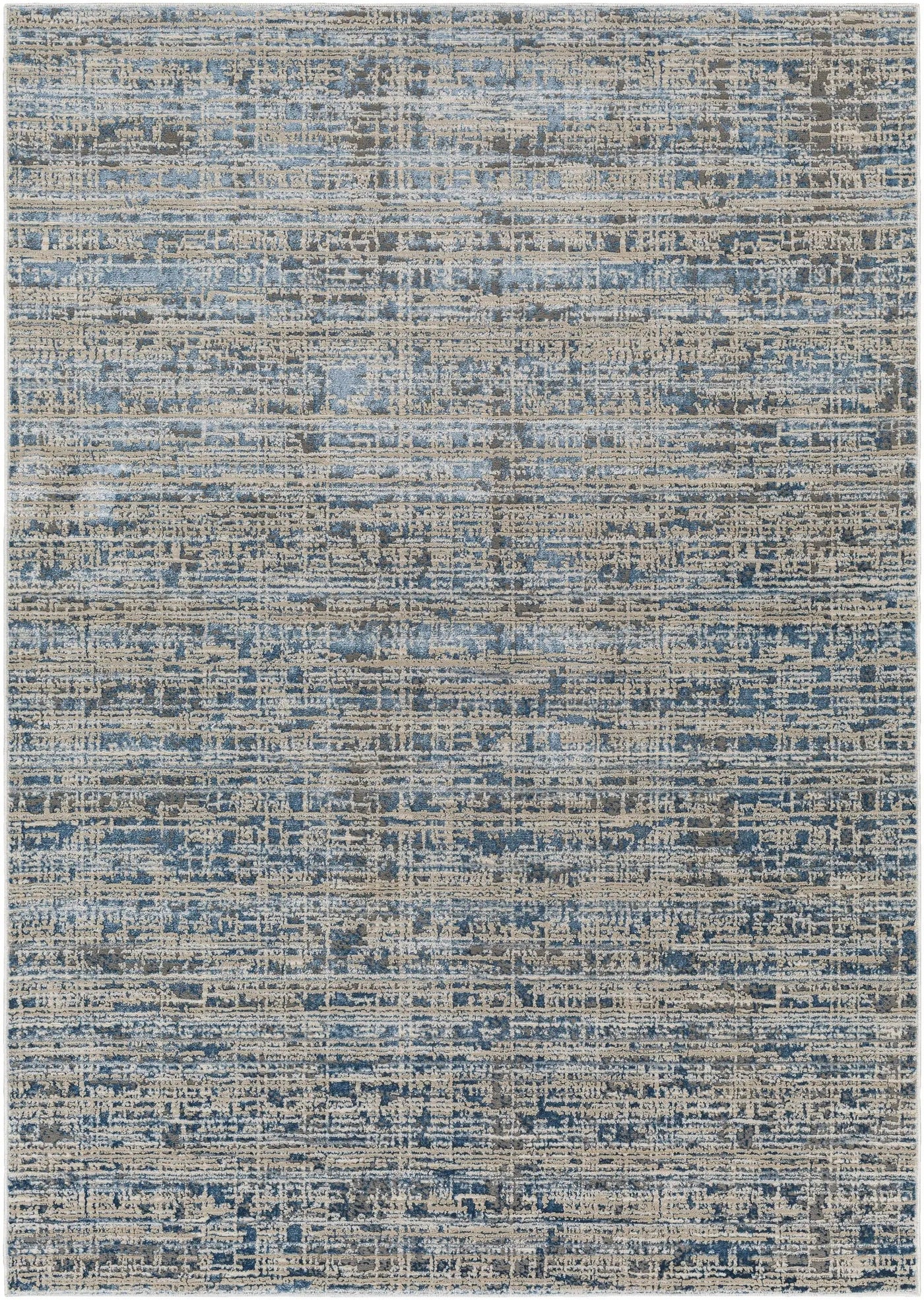 Maungatapere Area Rug - Clearance by Boutique Rugs