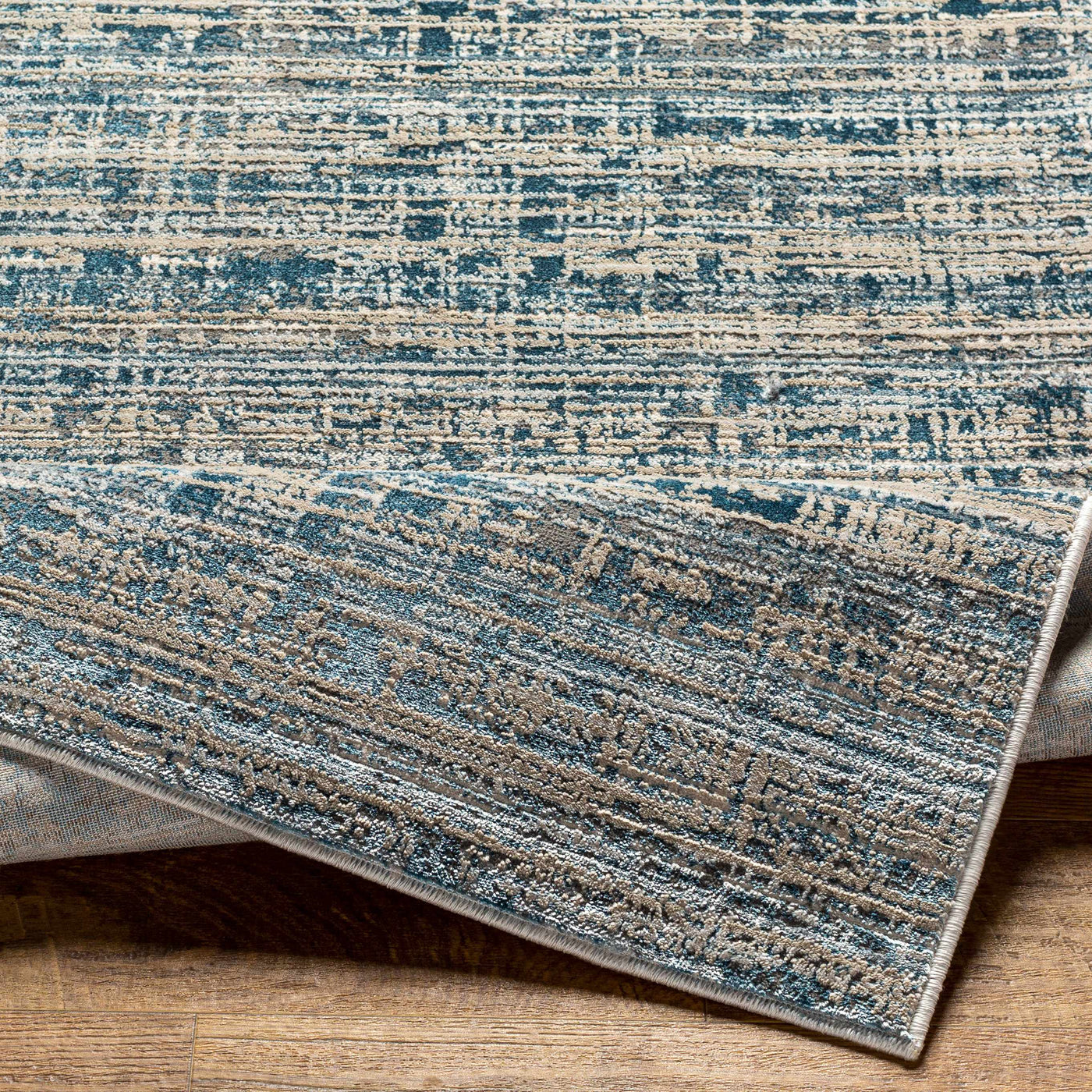 Maungatapere Area Rug - Clearance by Boutique Rugs