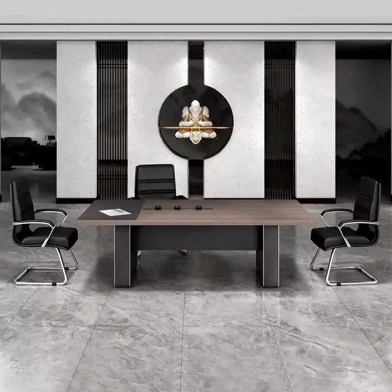 Medley · Conference Room Table by Arc Grove