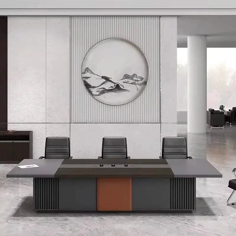 Medley · Conference Room Table by Arc Grove