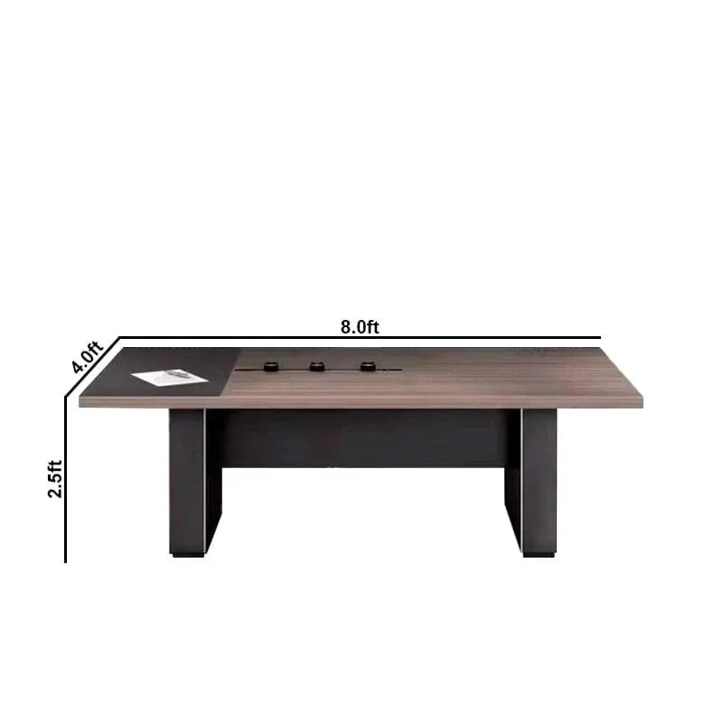 Medley · Conference Room Table by Arc Grove