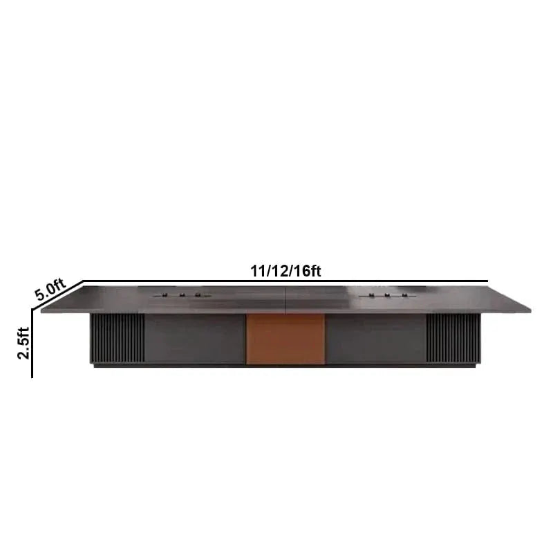 Medley · Conference Room Table by Arc Grove