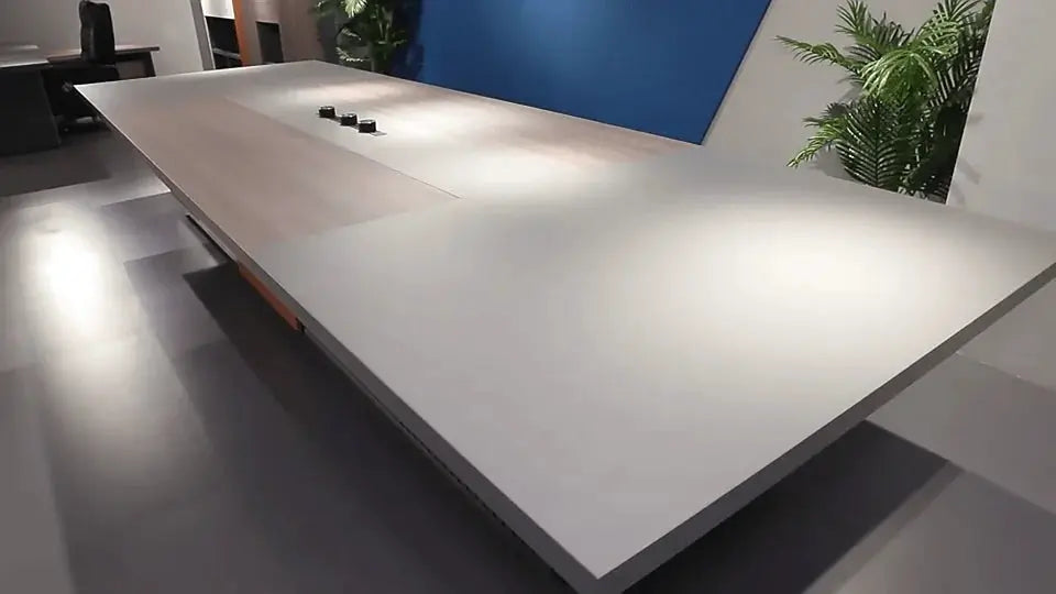 Medley · Conference Room Table by Arc Grove