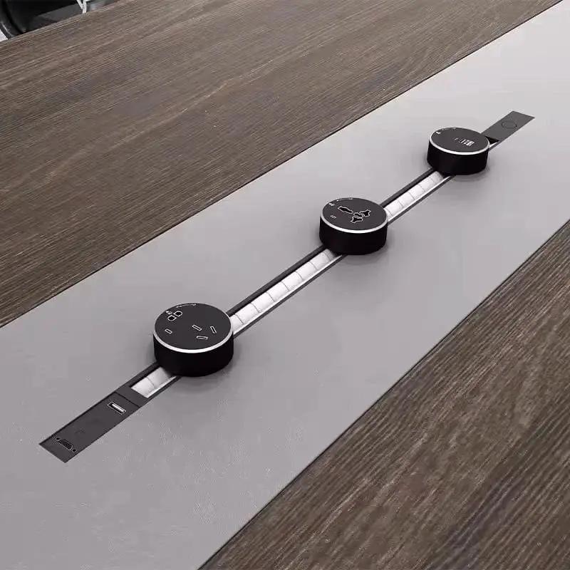 Medley · Conference Room Table by Arc Grove
