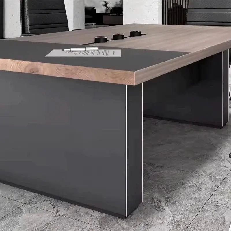 Medley · Conference Room Table by Arc Grove