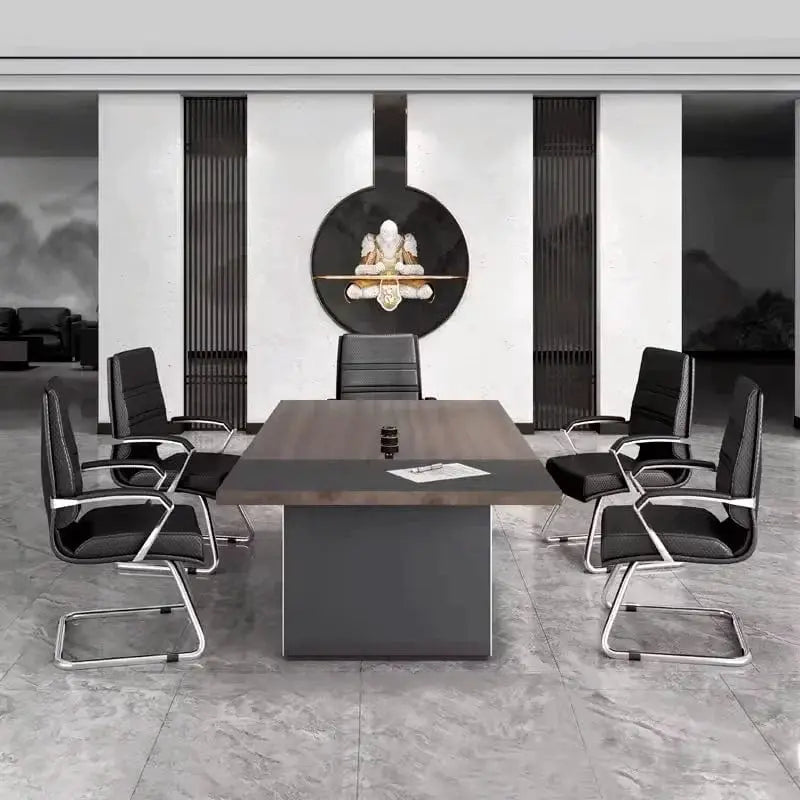 Medley · Conference Room Table by Arc Grove