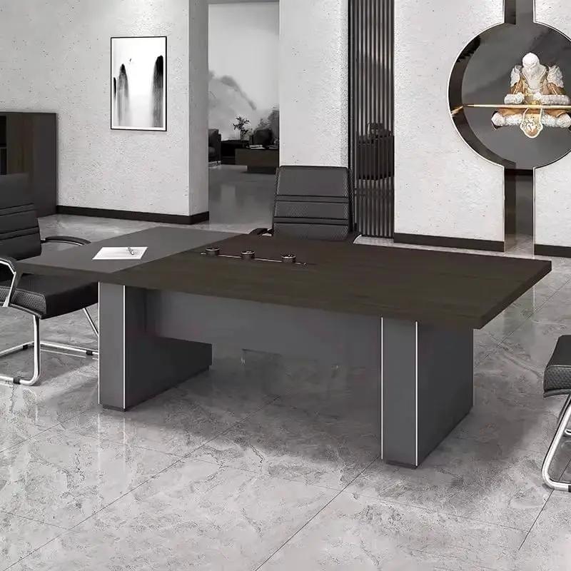 Medley · Conference Room Table by Arc Grove