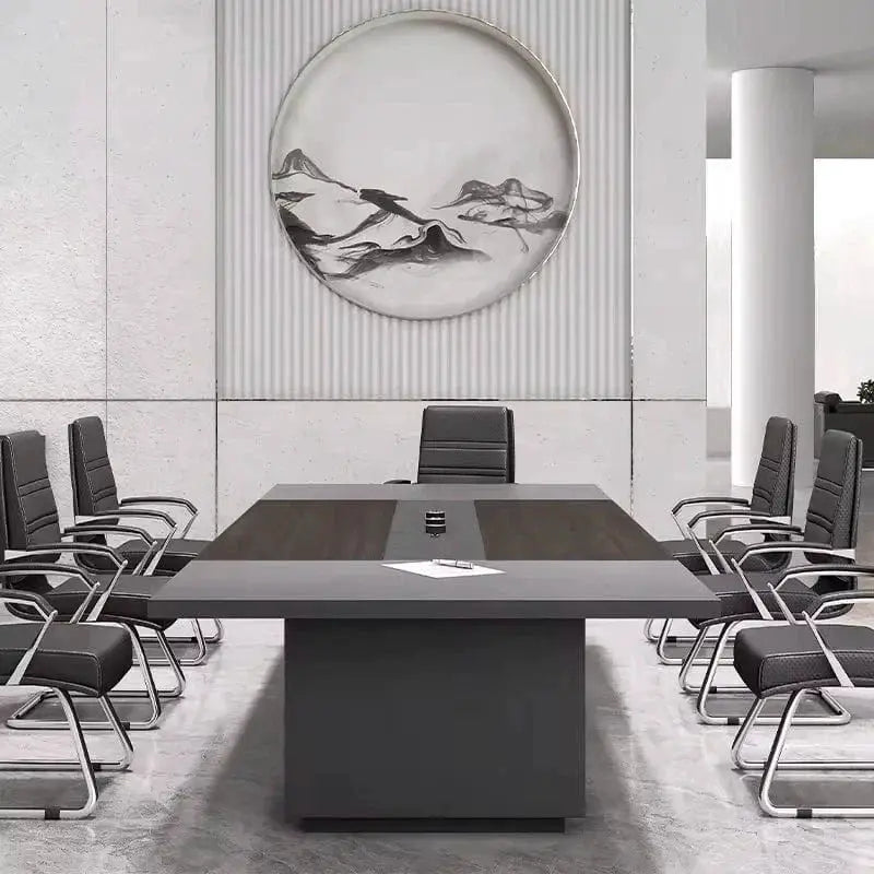 Medley · Conference Room Table by Arc Grove