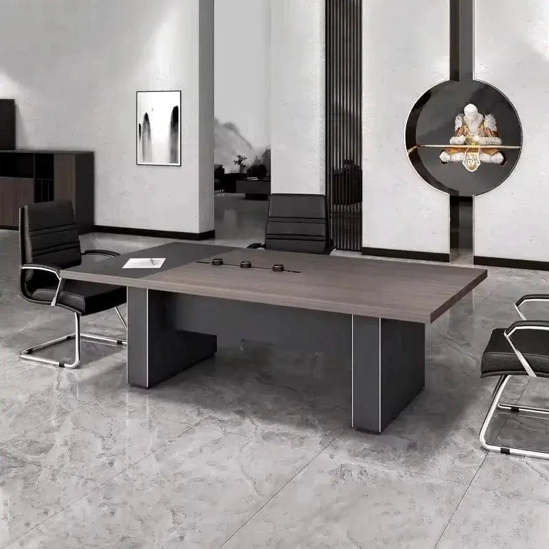 Medley · Conference Room Table by Arc Grove