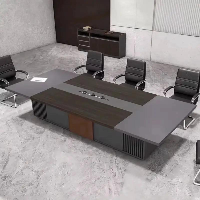 Medley · Conference Room Table by Arc Grove