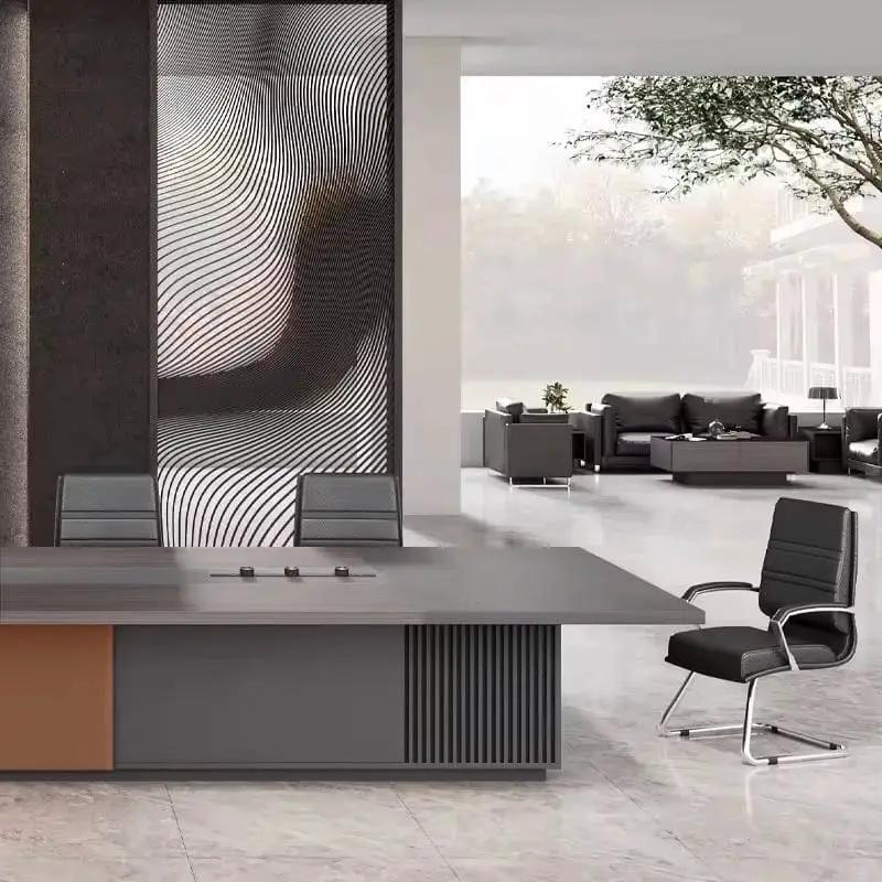 Medley · Conference Room Table by Arc Grove