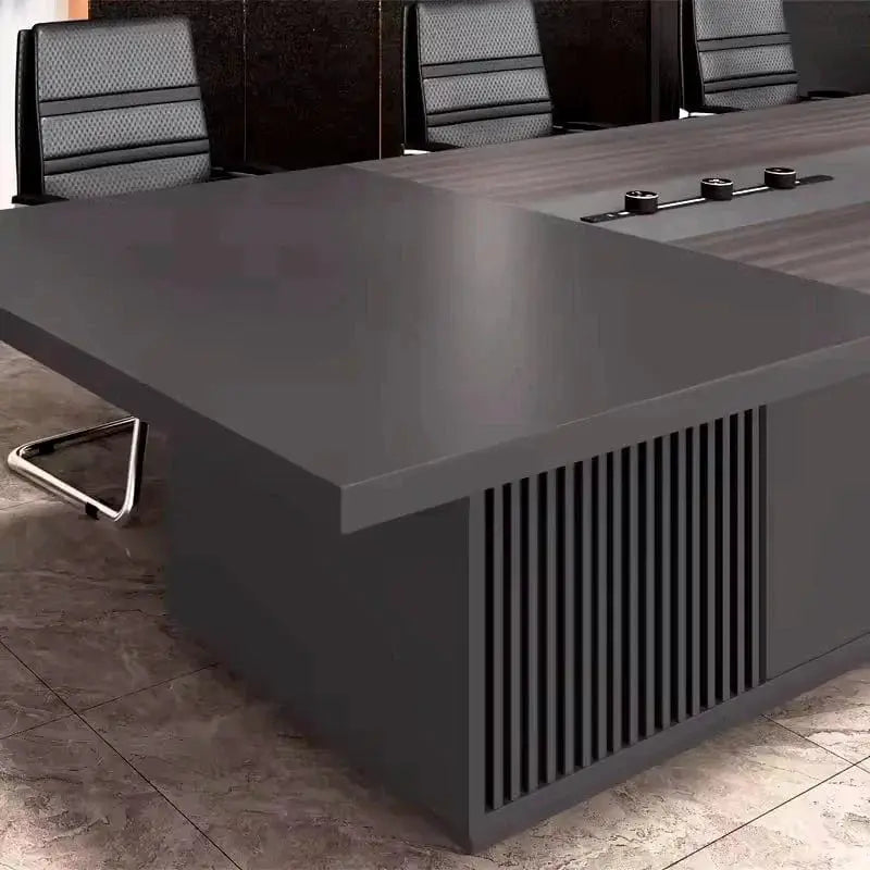 Medley · Conference Room Table by Arc Grove