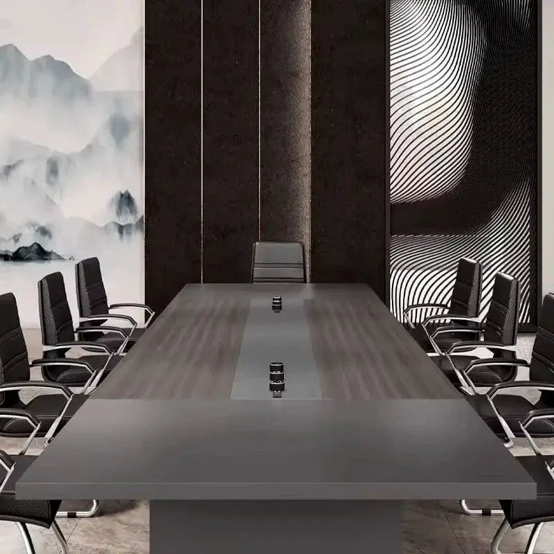 Medley · Conference Room Table by Arc Grove
