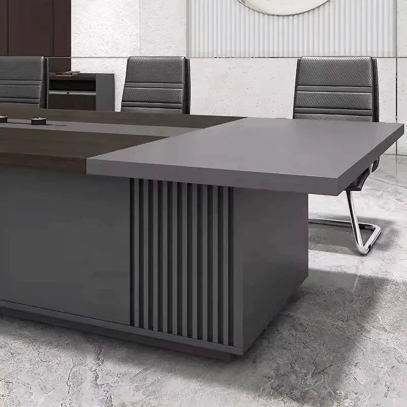 Medley · Conference Room Table by Arc Grove