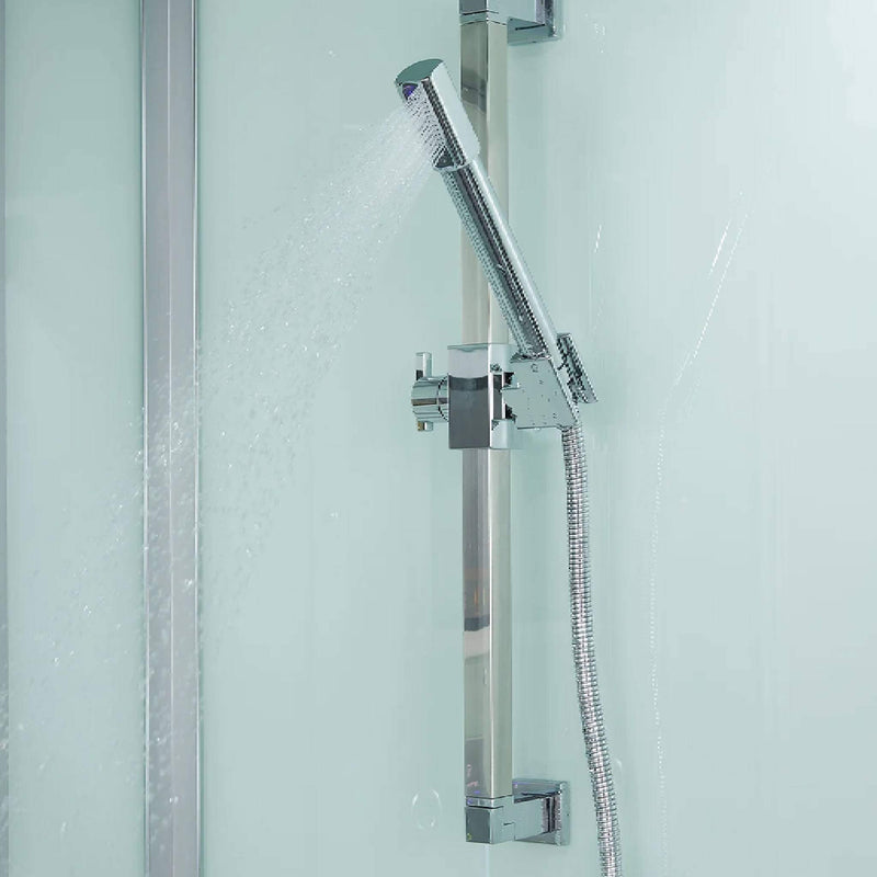 Maya Bath Platinum Anzio Steam Shower With Ozone Sterilization System (SAK15942) by SAKSBY WHOLESALE