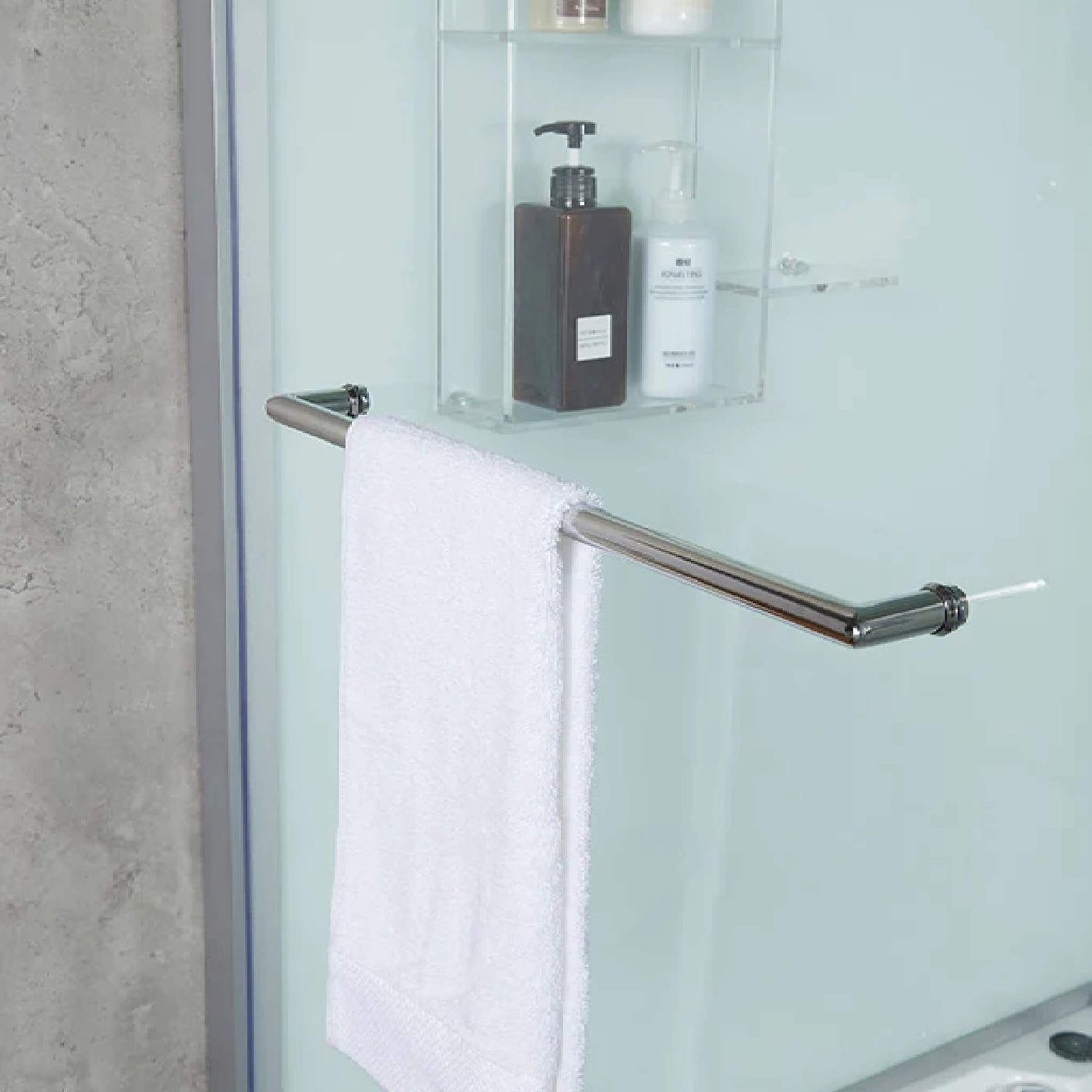 Maya Bath Platinum Catania Steam Shower With 6 Acupuncture Jets (SAK42985) by SAKSBY WHOLESALE