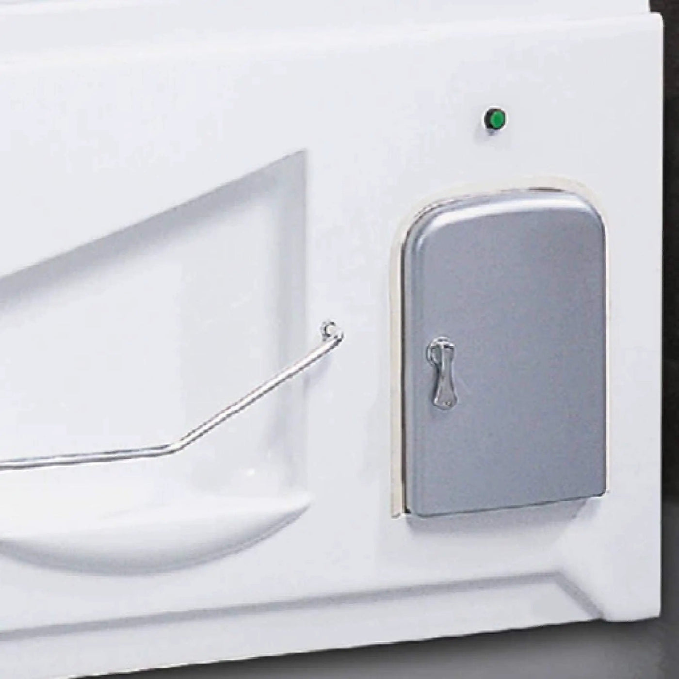 Maya Bath Siena Steam Shower With 10 Acupuncture Jets (SAK31847) by SAKSBY WHOLESALE