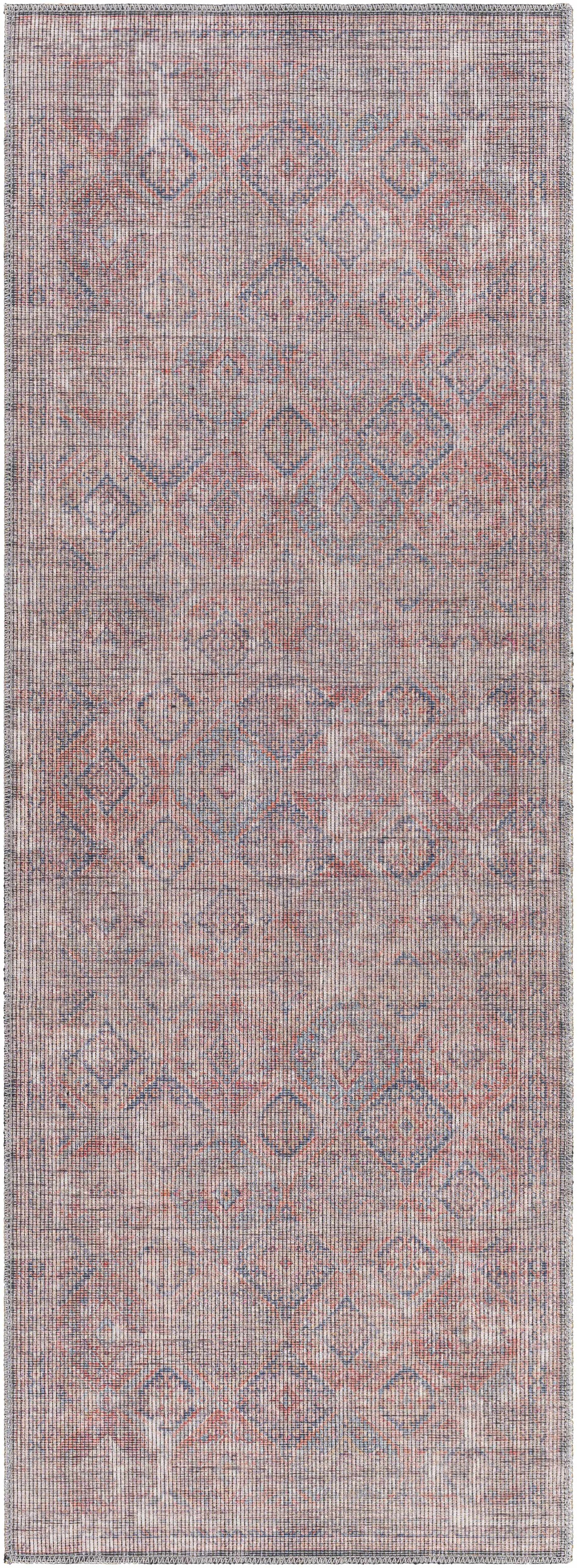 Mayantoc Washable Area Rug - Clearance by Boutique Rugs
