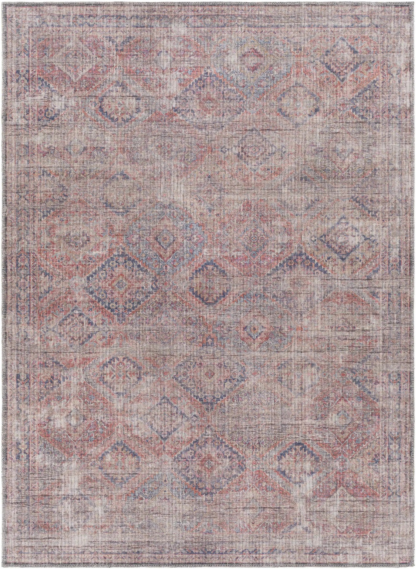 Mayantoc Washable Area Rug - Clearance by Boutique Rugs