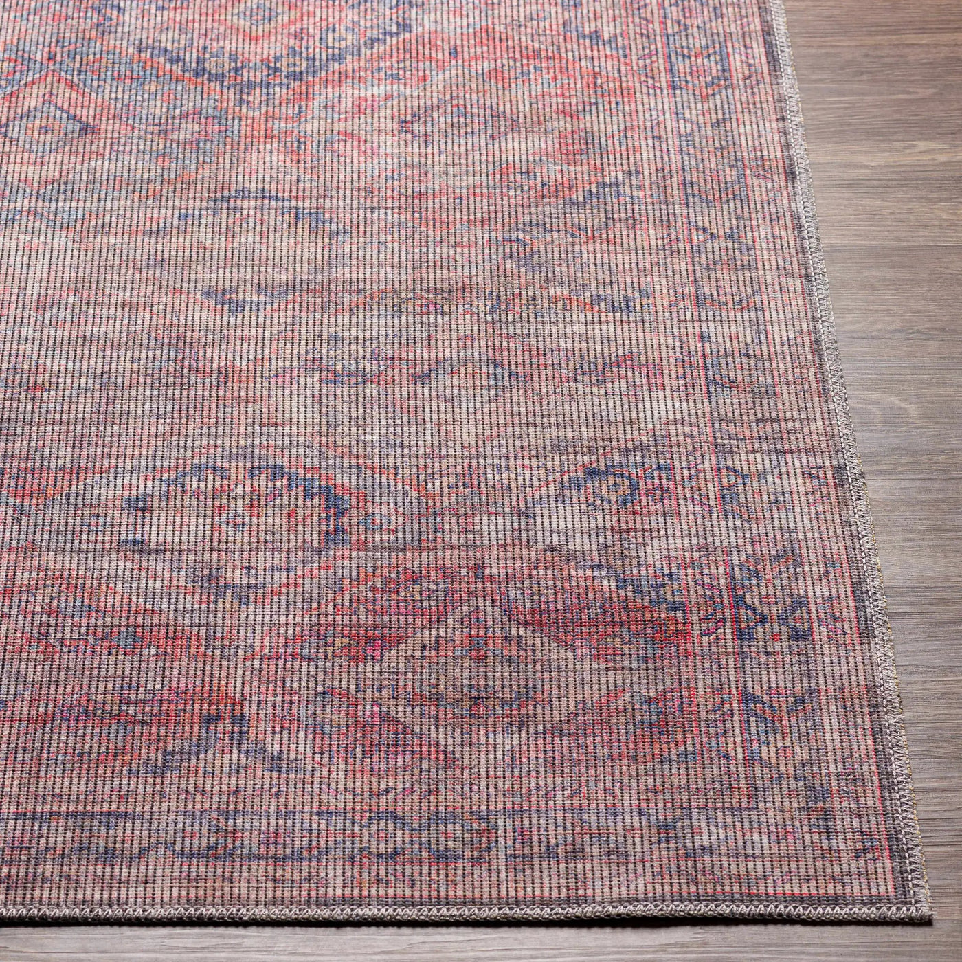 Mayantoc Washable Area Rug - Clearance by Boutique Rugs