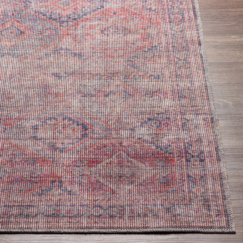 Mayantoc Washable Area Rug - Clearance by Boutique Rugs