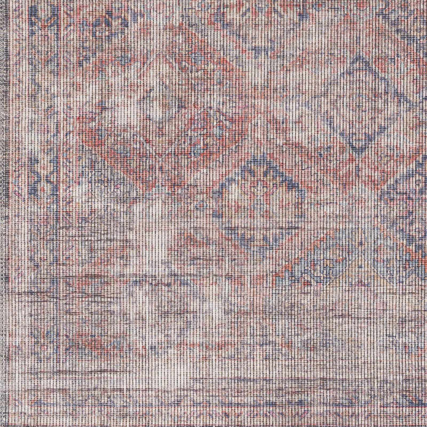 Mayantoc Washable Area Rug - Clearance by Boutique Rugs