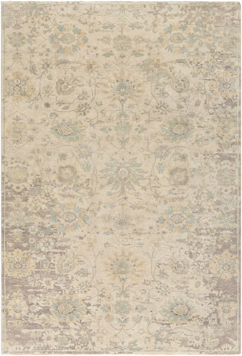 Maybee Area Rug - Clearance by Boutique Rugs