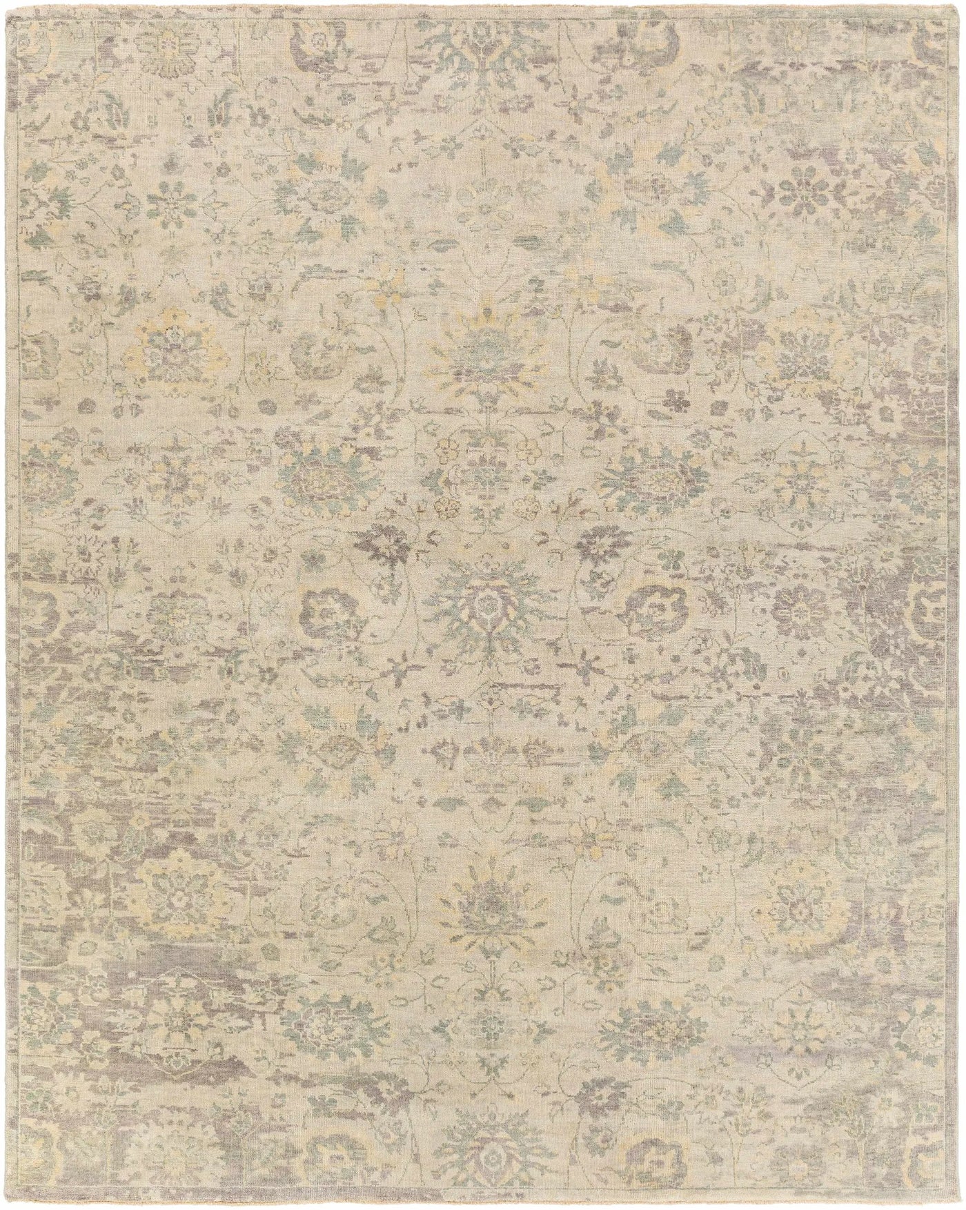 Maybee Area Rug - Clearance by Boutique Rugs