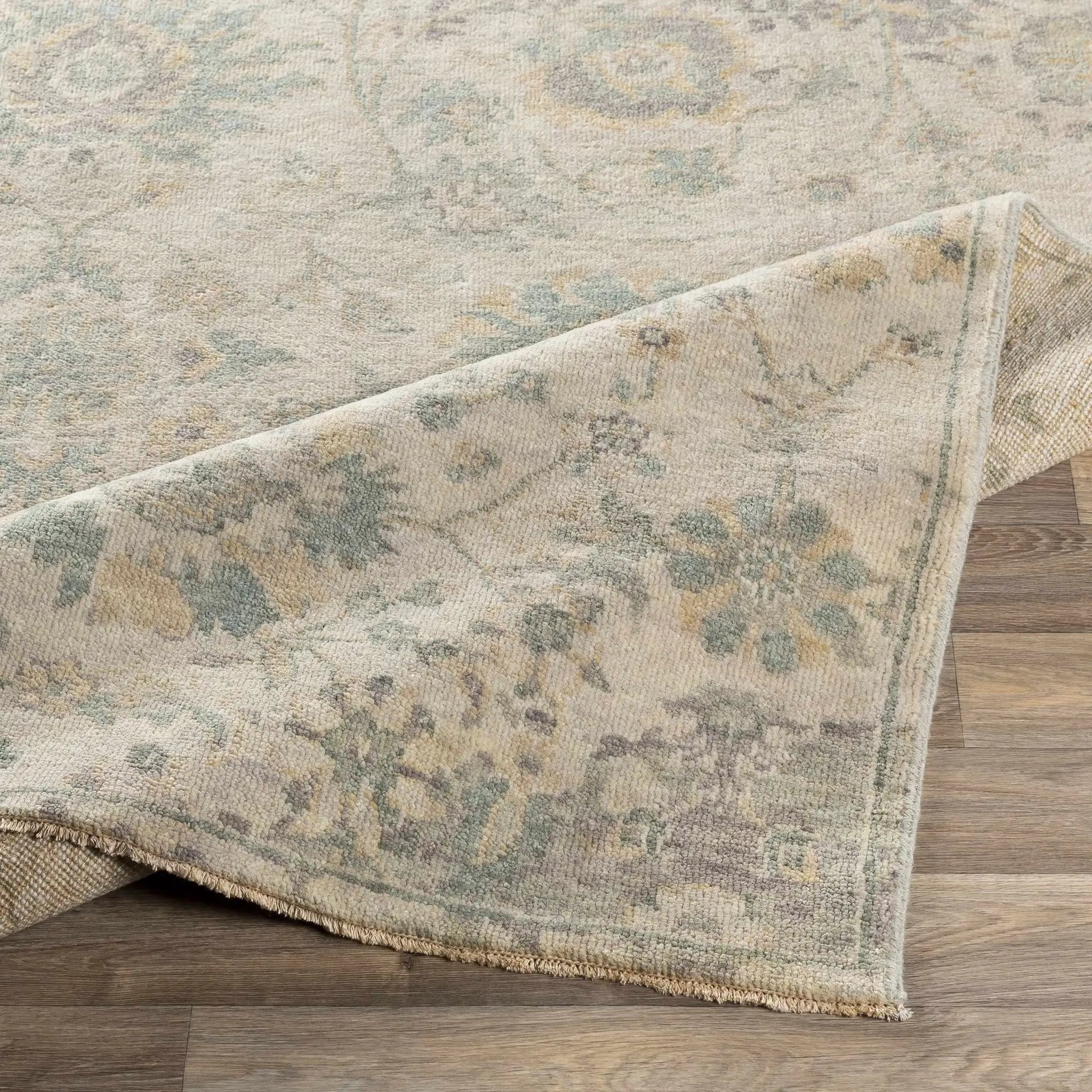 Maybee Area Rug - Clearance by Boutique Rugs