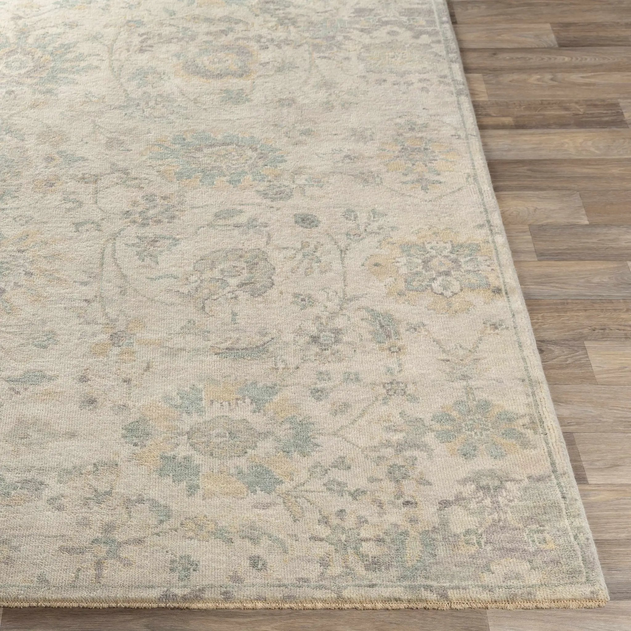 Maybee Area Rug - Clearance by Boutique Rugs