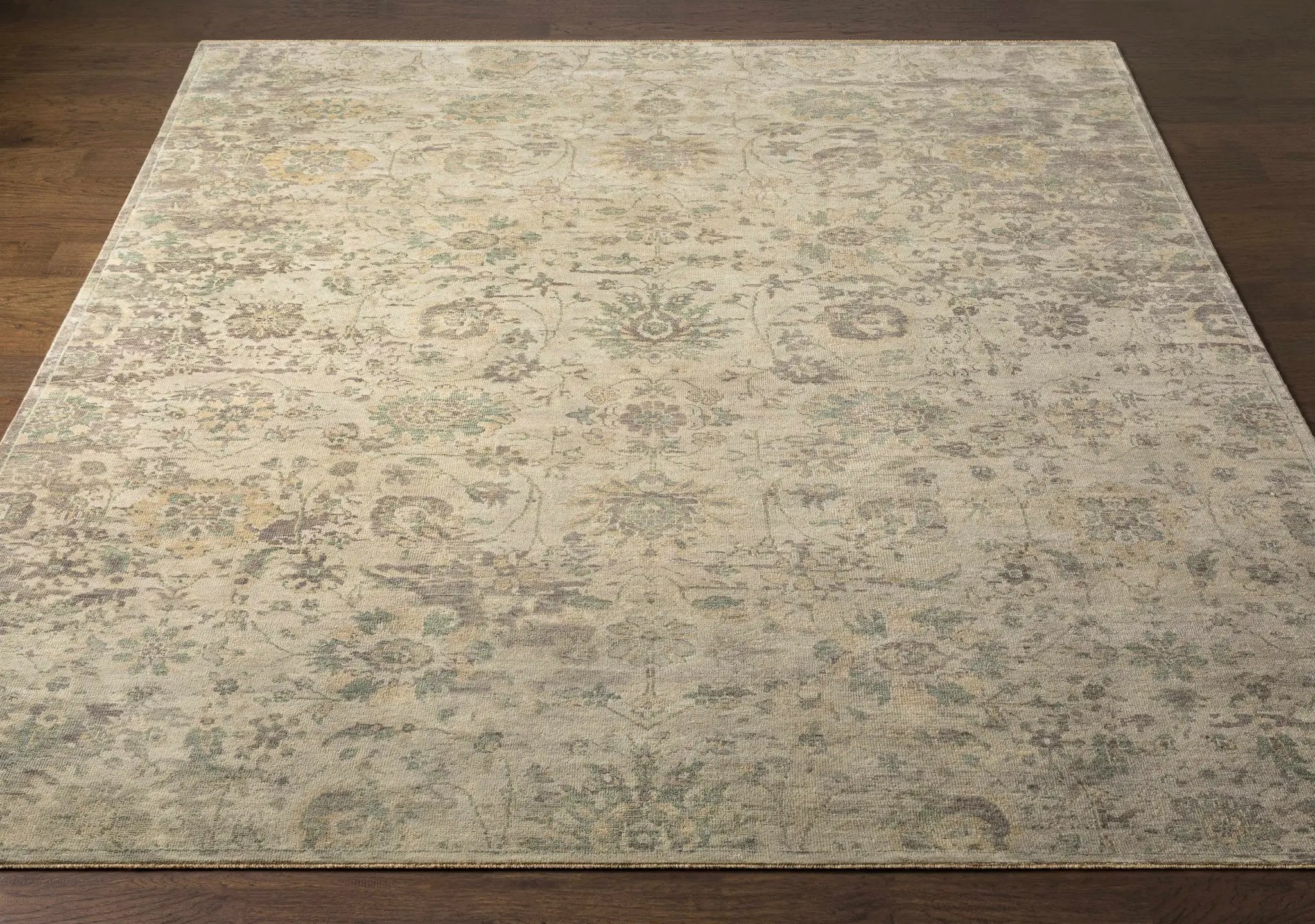 Maybee Area Rug - Clearance by Boutique Rugs