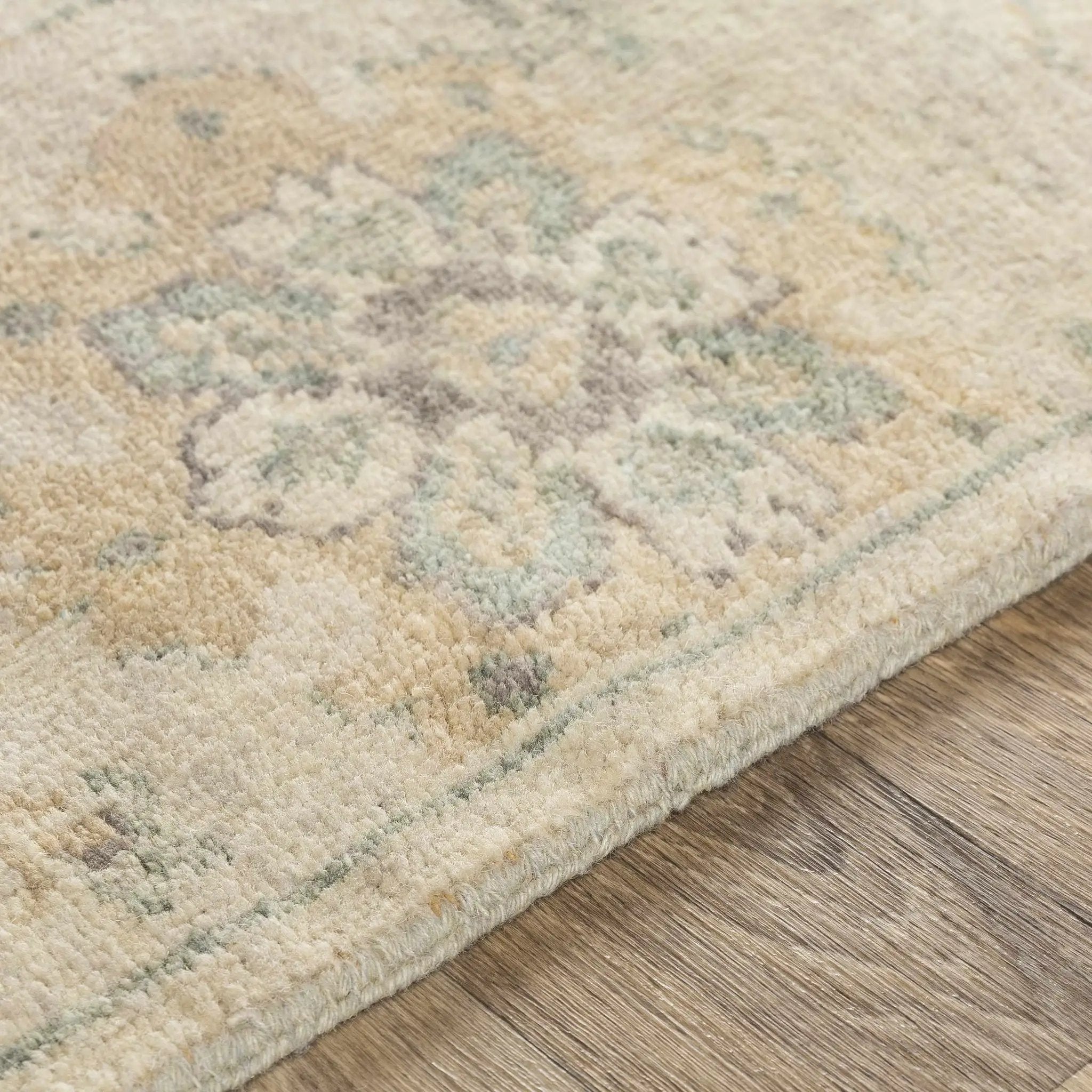 Maybee Area Rug - Clearance by Boutique Rugs