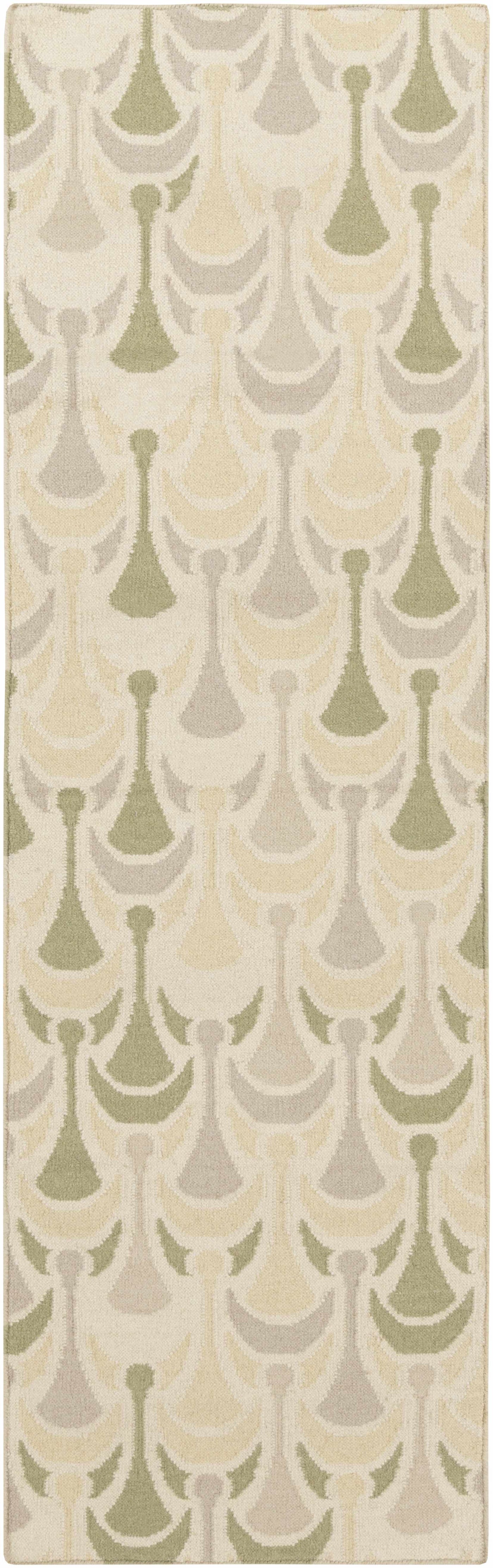Mayesville Area Rug - Clearance by Boutique Rugs
