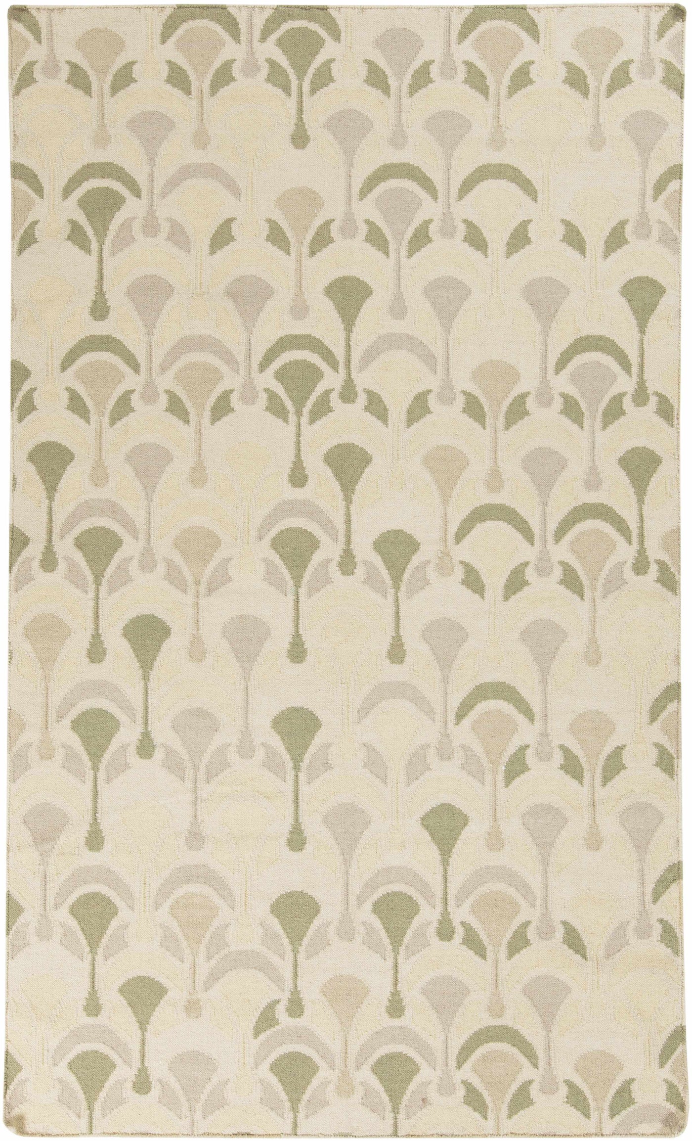 Mayesville Area Rug - Clearance by Boutique Rugs
