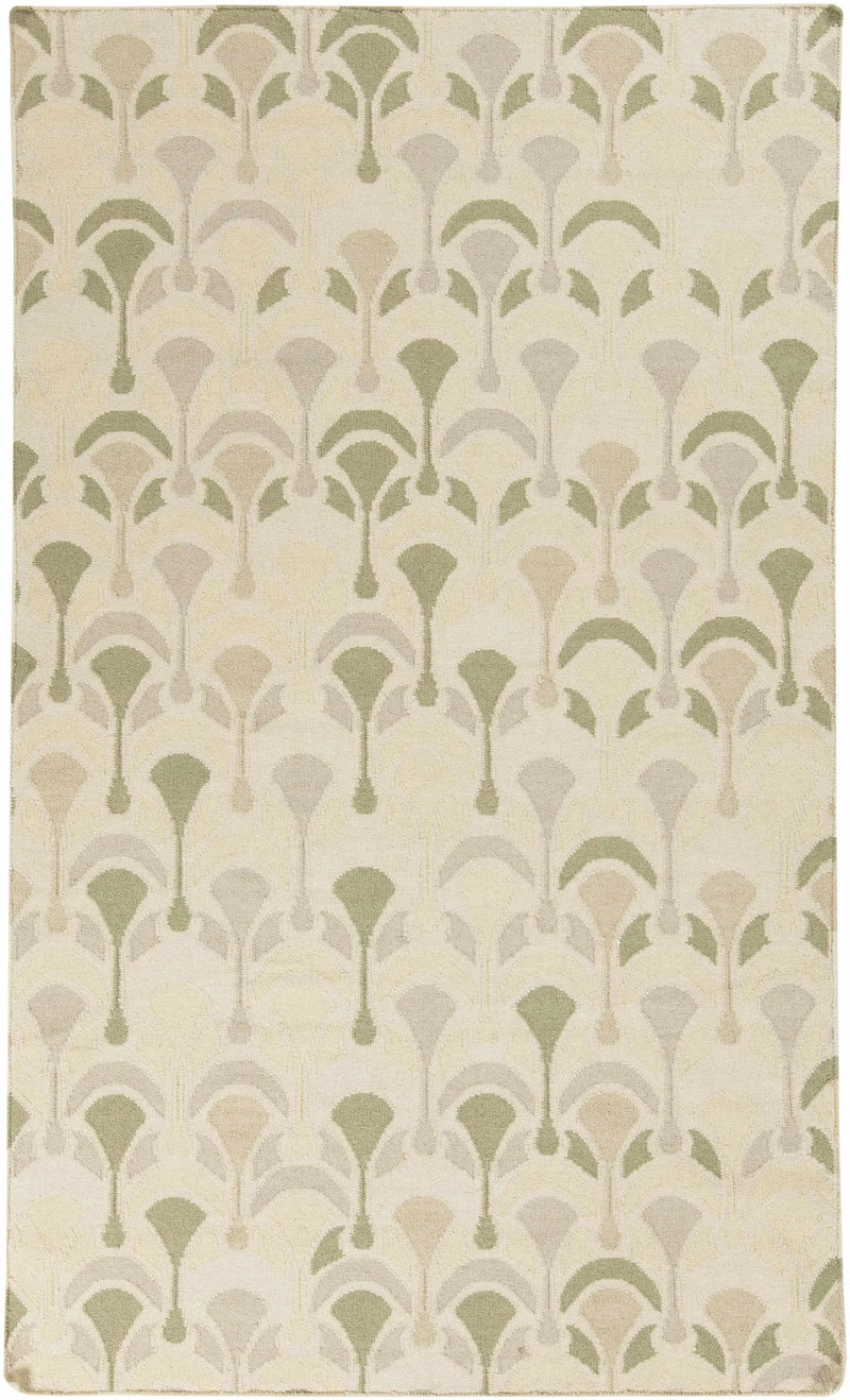 Mayesville Area Rug - Clearance by Boutique Rugs
