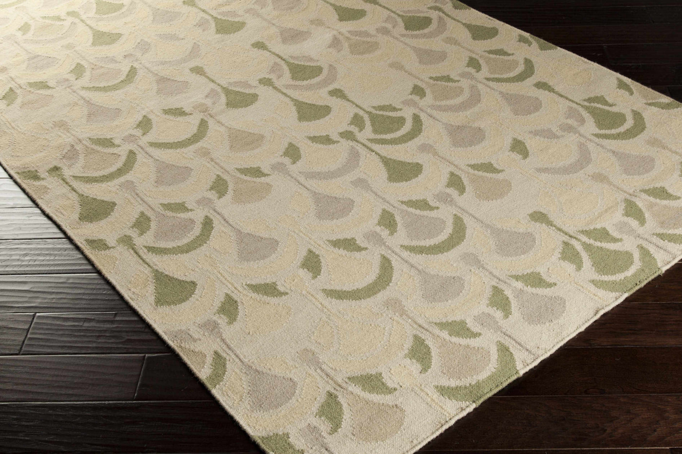 Mayesville Area Rug - Clearance by Boutique Rugs