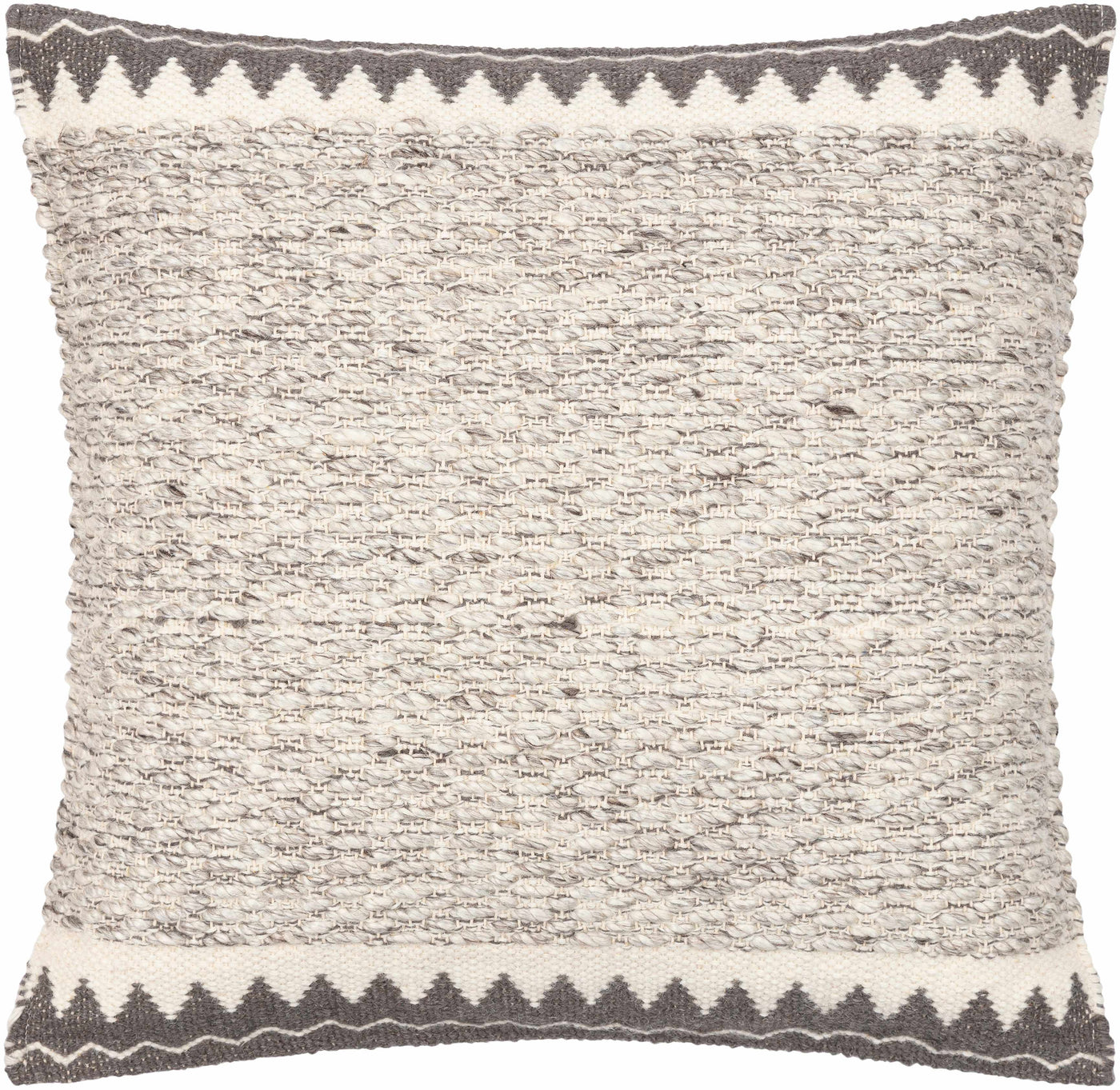 Maywood Pillow Cover by Boutique Rugs