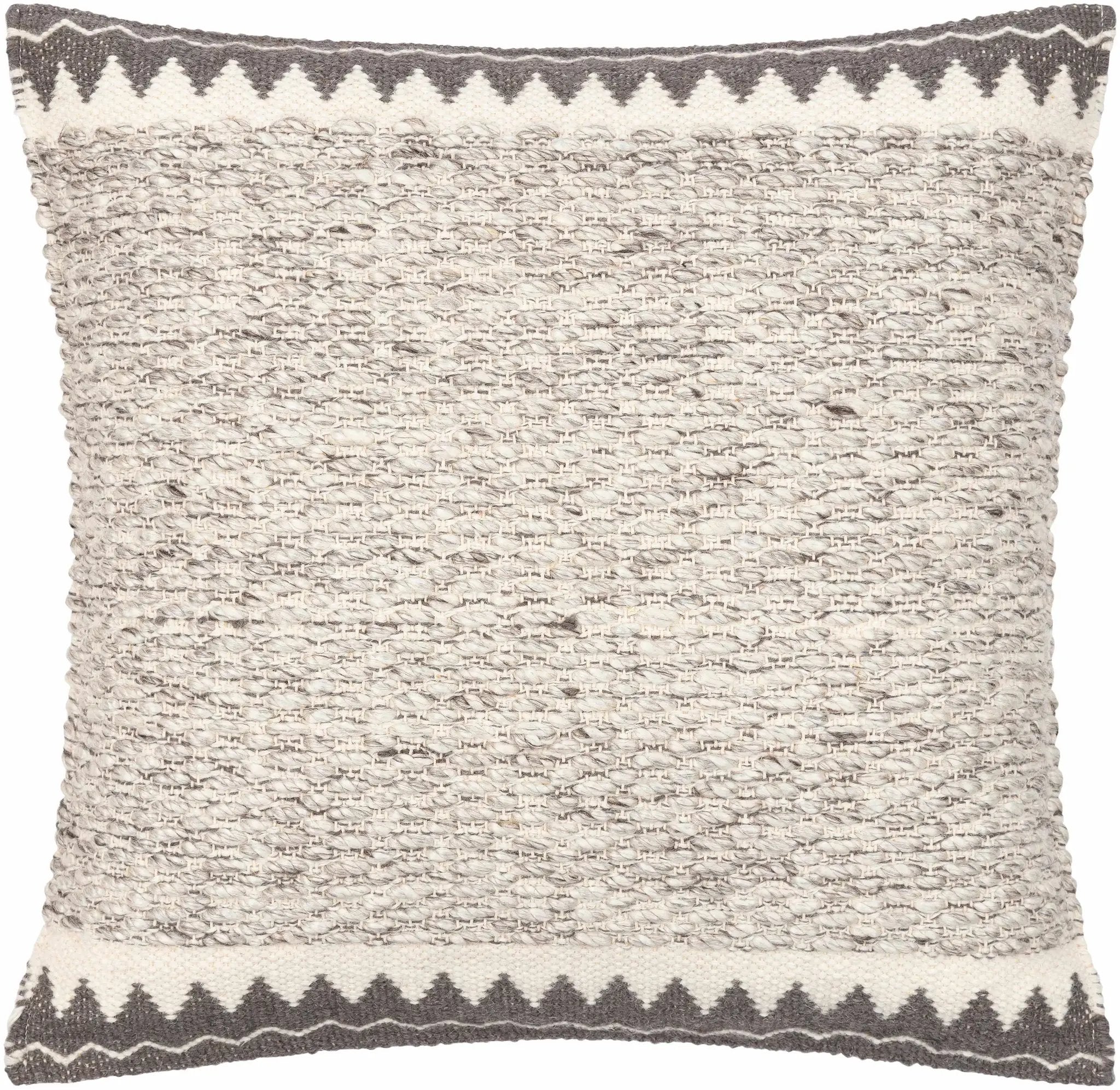 Maywood Pillow Cover by Boutique Rugs