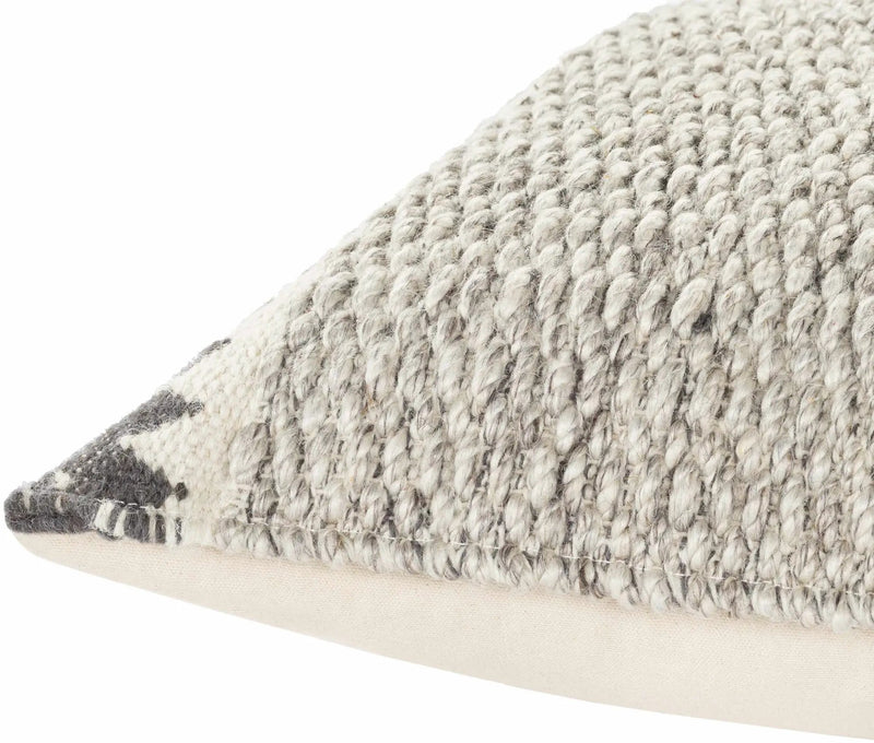 Maywood Pillow Cover by Boutique Rugs
