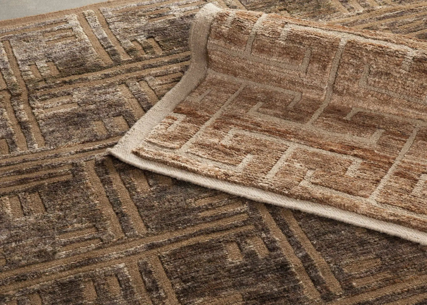 Oriskany Area Rug - Clearance by Boutique Rugs