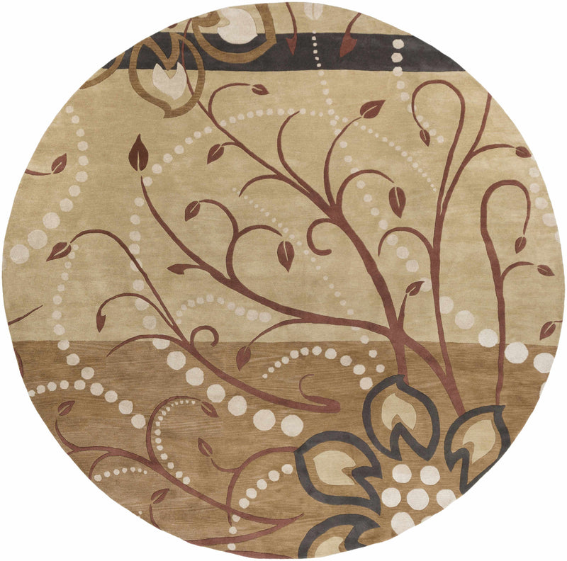 Mazama Area Rug - Clearance by Boutique Rugs