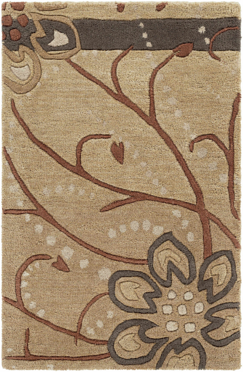 Mazama Area Rug - Clearance by Boutique Rugs
