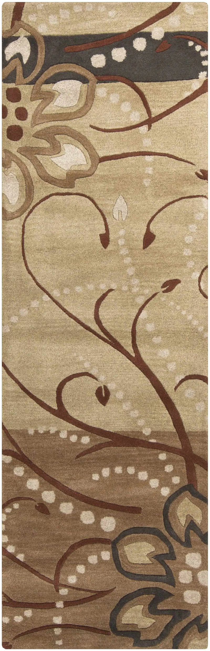 Mazama Area Rug - Clearance by Boutique Rugs