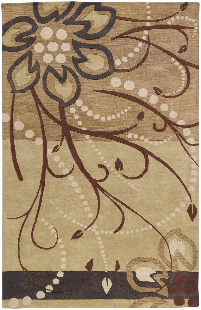 Mazama Area Rug - Clearance by Boutique Rugs