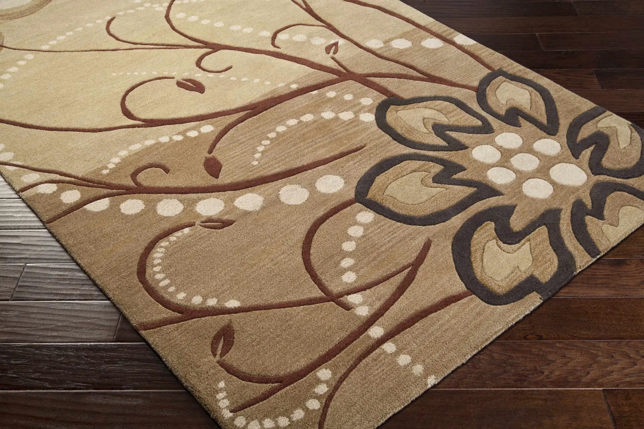 Mazama Area Rug - Clearance by Boutique Rugs