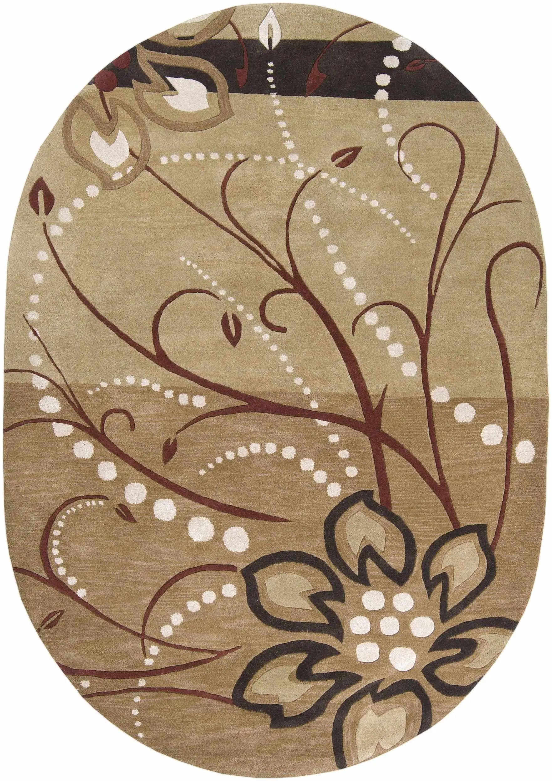 Mazama Area Rug - Clearance by Boutique Rugs