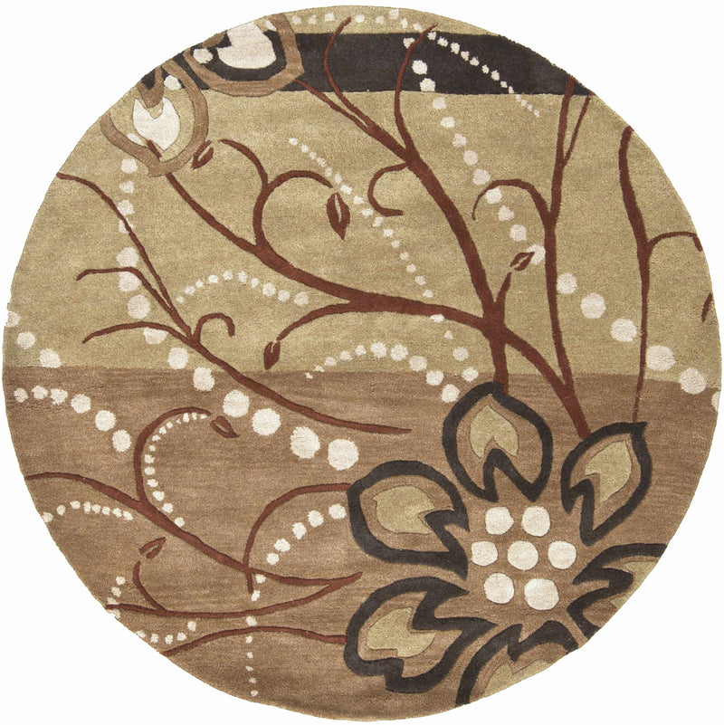 Mazama Area Rug - Clearance by Boutique Rugs